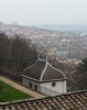 Lyon: View from the Hill