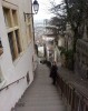 Lyon Staircase