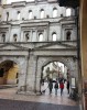 City Gate Verona