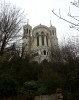 La Basilique Notre Dame de Fourvière