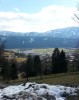 View over Styria