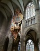 Strasbourg Organ