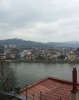 Linz and the Danube