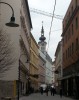 Linz Streetscape