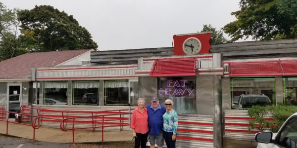 Betty’sDIner