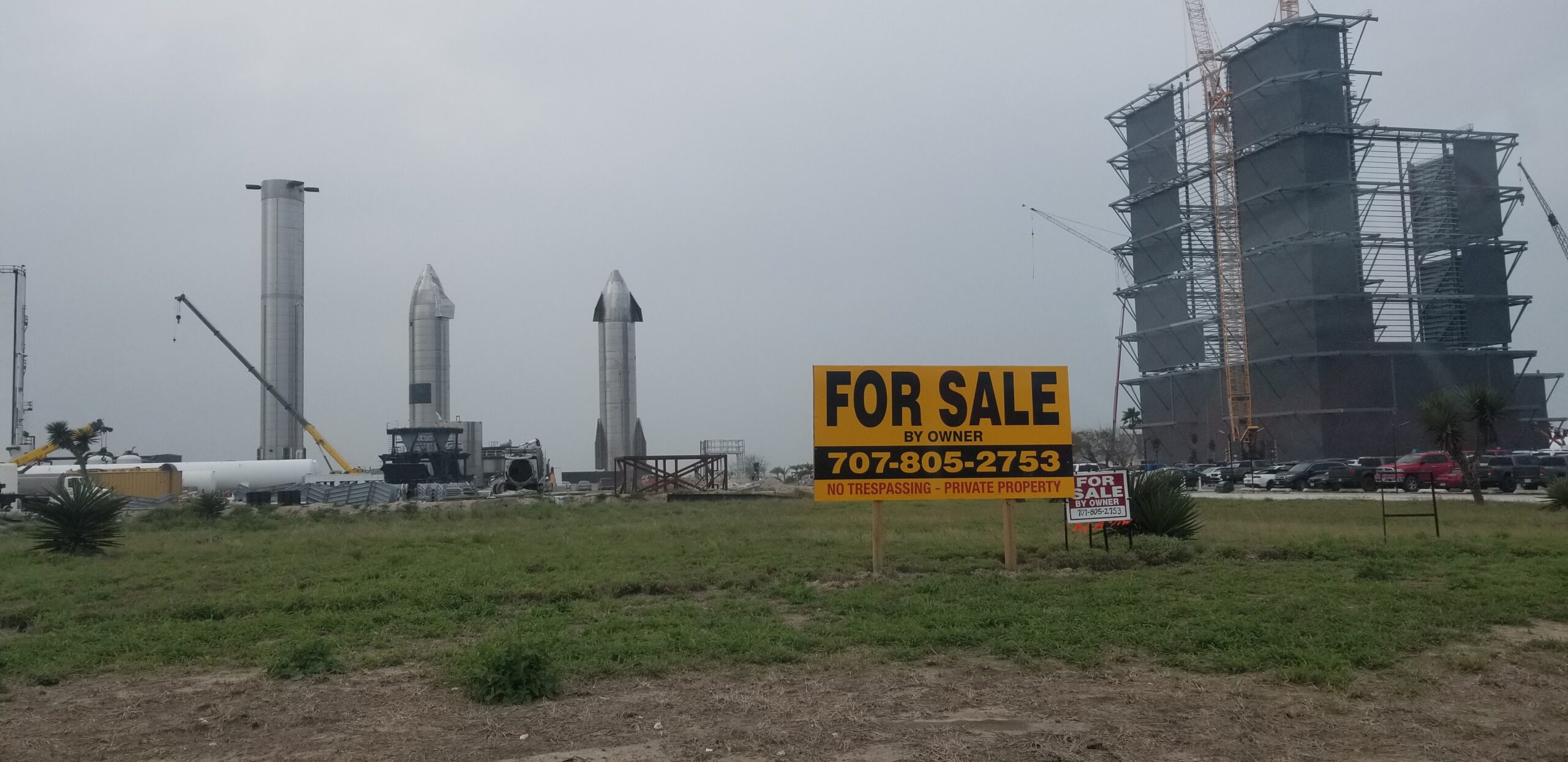 SpaceXOpportunity